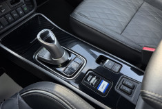 Mitsubishi OUTLANDER 2.4 PHEV 4WD INSTYLE HYBRID /TOIT OUVRANT/CAMERA/CARPLAY/HAYON ELECTRIQUE