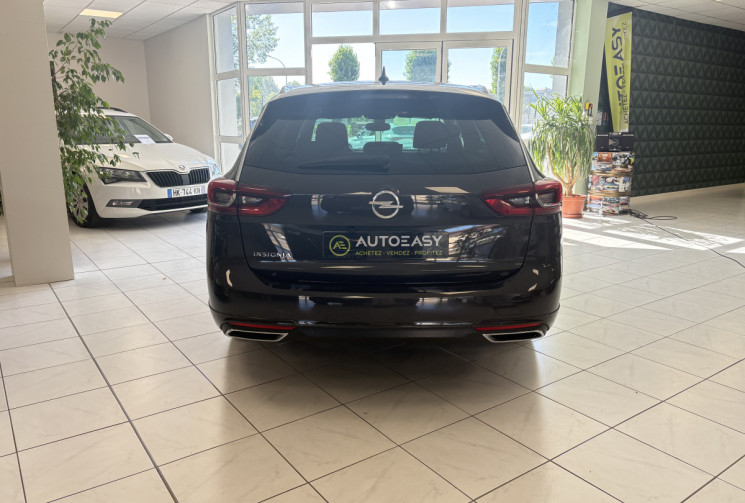 Opel INSIGNIA Sports Tourer 2.0 174 CV GS Line aut
