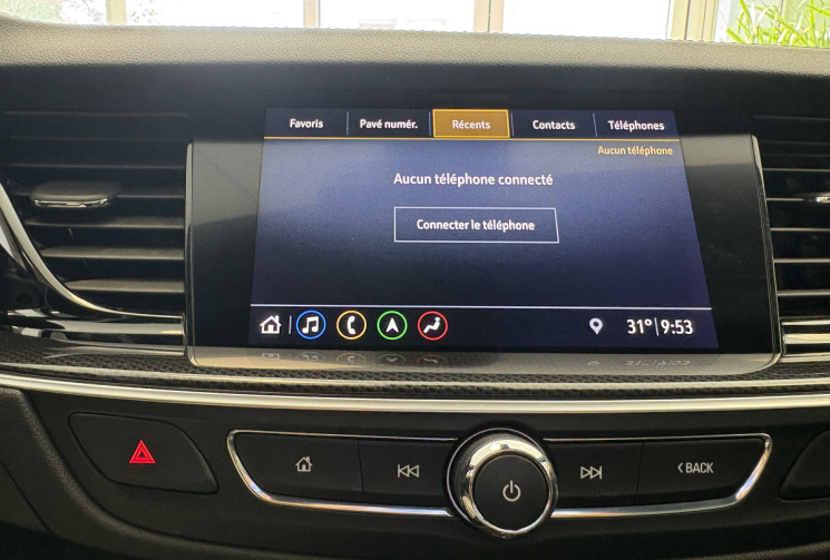 Opel INSIGNIA Sports Tourer 2.0 174 CV GS Line aut