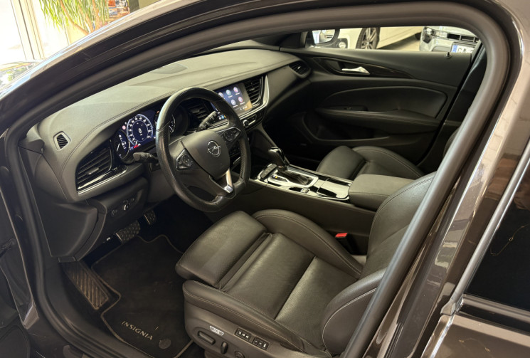 Opel INSIGNIA Sports Tourer 2.0 174 CV GS Line aut