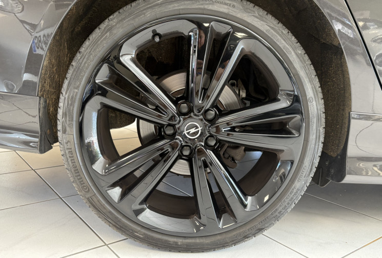 Opel INSIGNIA Sports Tourer 2.0 174 CV GS Line aut