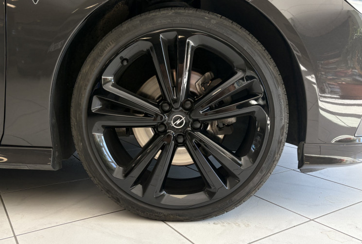 Opel INSIGNIA Sports Tourer 2.0 174 CV GS Line aut