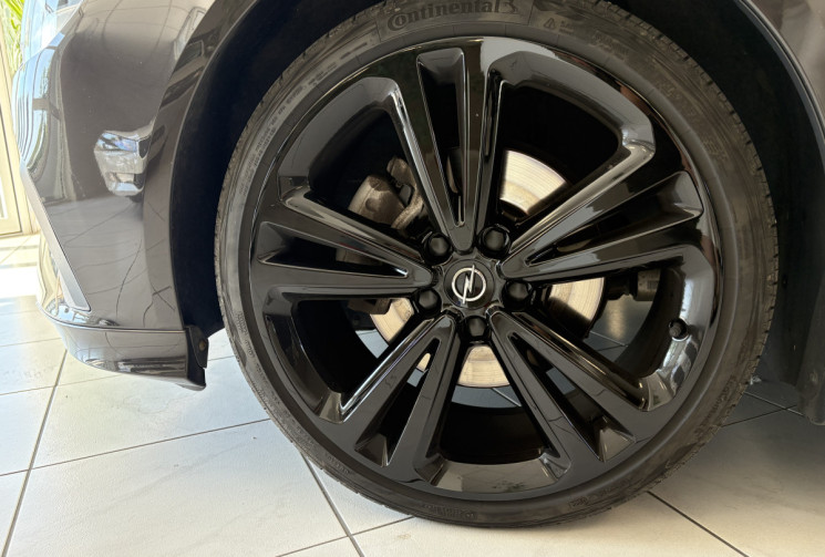 Opel INSIGNIA Sports Tourer 2.0 174 CV GS Line aut