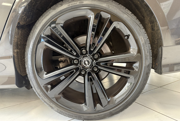 Opel INSIGNIA Sports Tourer 2.0 174 CV GS Line aut