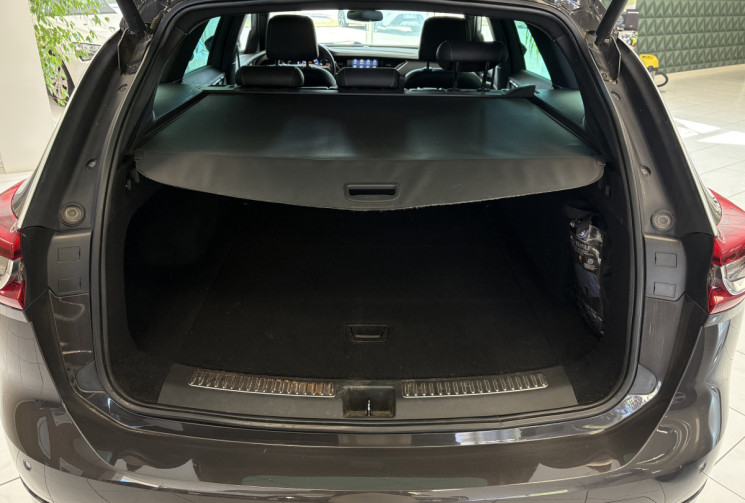 Opel INSIGNIA Sports Tourer 2.0 174 CV GS Line aut