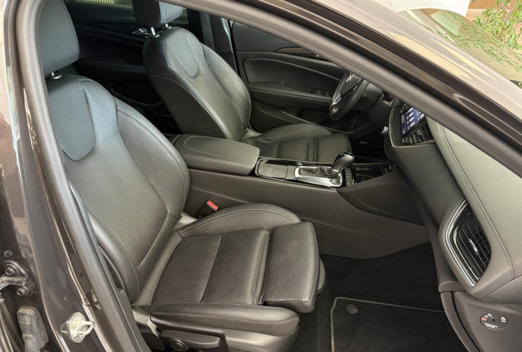 Opel INSIGNIA Sports Tourer 2.0 174 CV GS Line aut