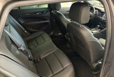 Opel INSIGNIA Sports Tourer 2.0 174 CV GS Line aut