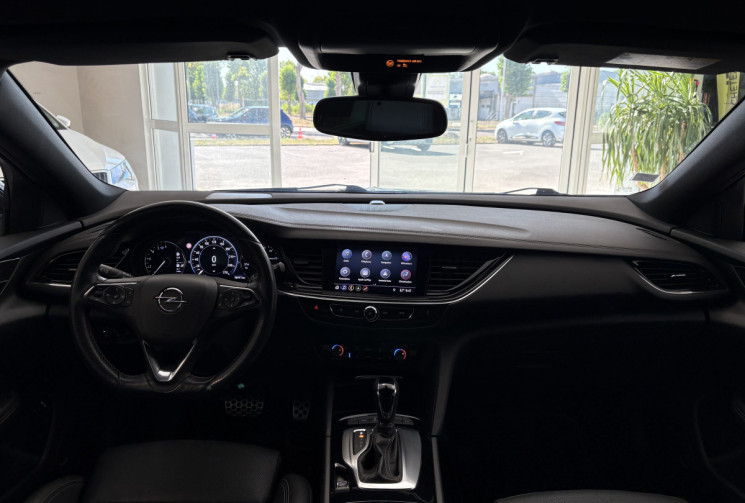 Opel INSIGNIA Sports Tourer 2.0 174 CV GS Line aut