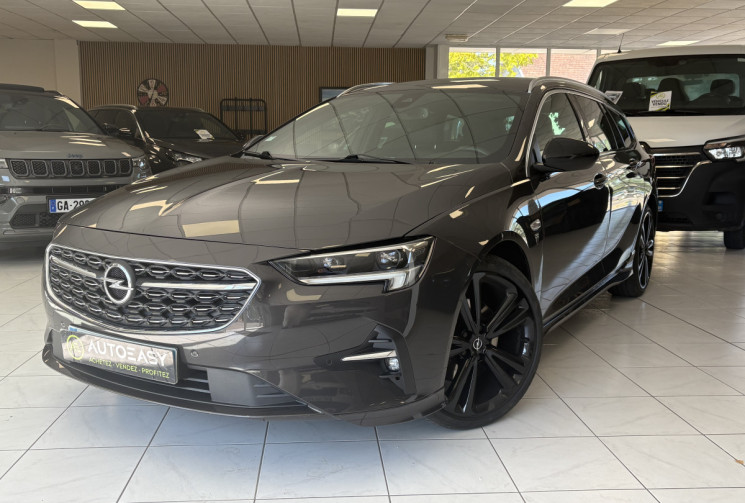 Opel INSIGNIA Sports Tourer 2.0 174 CV GS Line aut