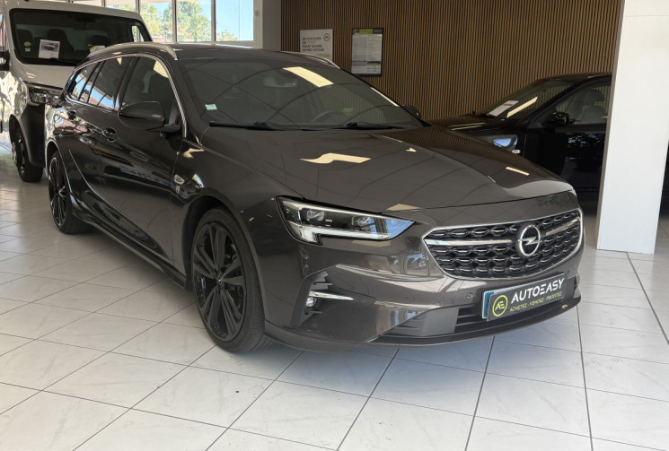 Opel INSIGNIA Sports Tourer 2.0 174 CV GS Line aut