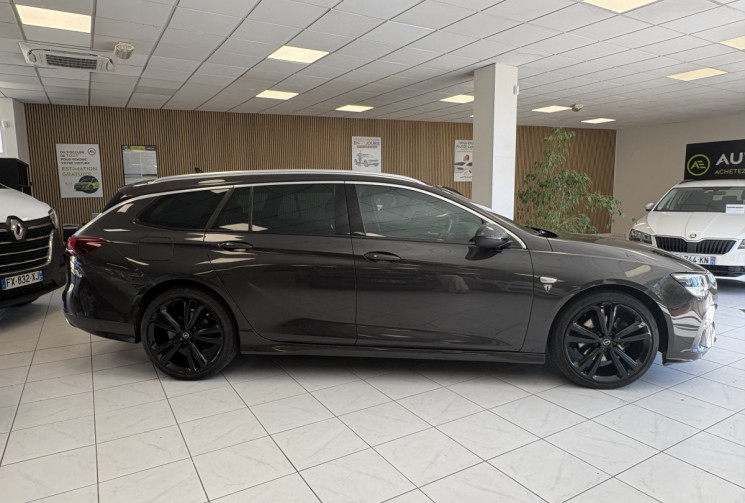 Opel INSIGNIA Sports Tourer 2.0 174 CV GS Line aut