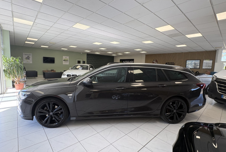 Opel INSIGNIA Sports Tourer 2.0 174 CV GS Line aut