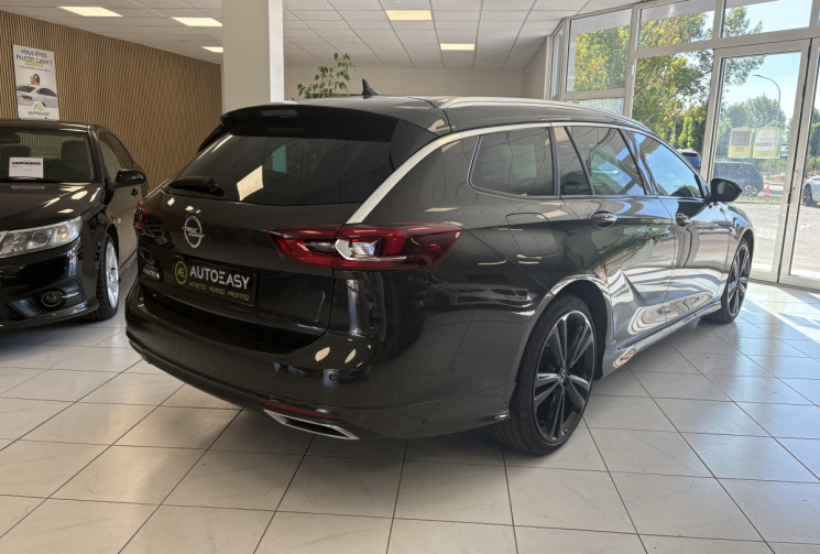 Opel INSIGNIA Sports Tourer 2.0 174 CV GS Line aut