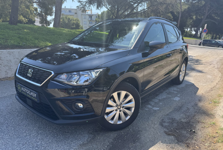 SEAT ARONA 1.0 TSi 12V 95CH STYLE