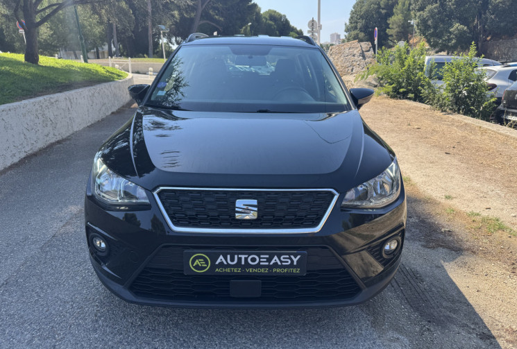 SEAT ARONA 1.0 TSi 12V 95CH STYLE