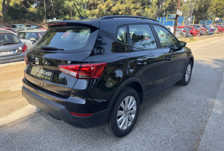 SEAT ARONA 1.0 TSi 12V 95CH STYLE