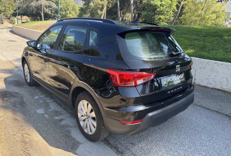 SEAT ARONA 1.0 TSi 12V 95CH STYLE