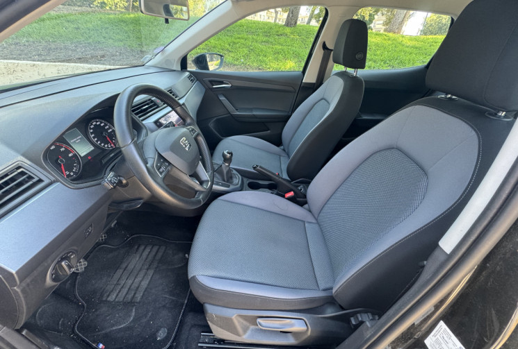 SEAT ARONA 1.0 TSi 12V 95CH STYLE