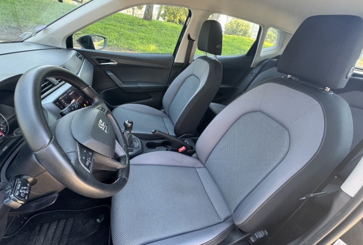 SEAT ARONA 1.0 TSi 12V 95CH STYLE