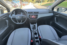 SEAT ARONA 1.0 TSi 12V 95CH STYLE