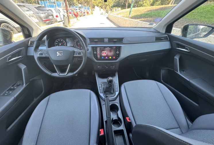 SEAT ARONA 1.0 TSi 12V 95CH STYLE