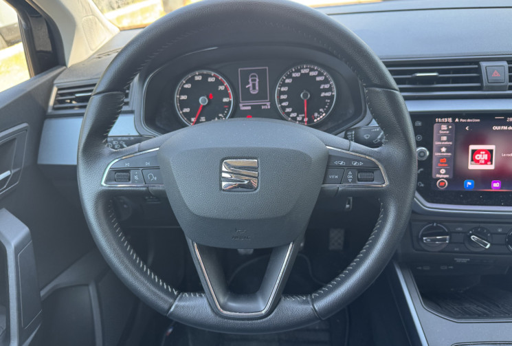 SEAT ARONA 1.0 TSi 12V 95CH STYLE