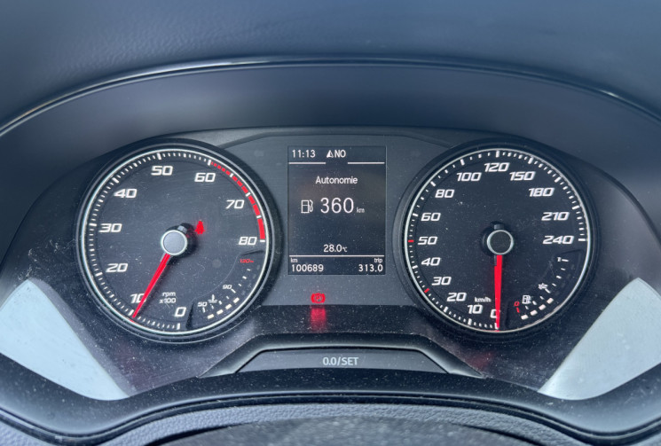 SEAT ARONA 1.0 TSi 12V 95CH STYLE