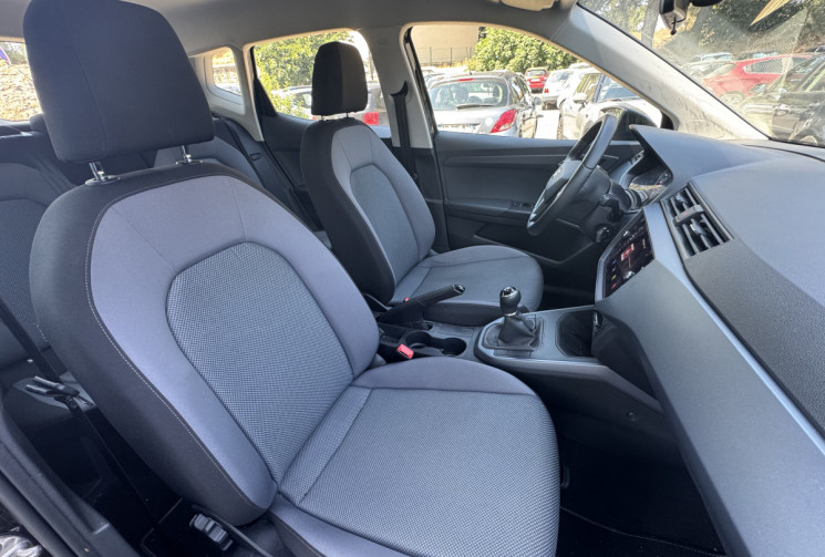 SEAT ARONA 1.0 TSi 12V 95CH STYLE