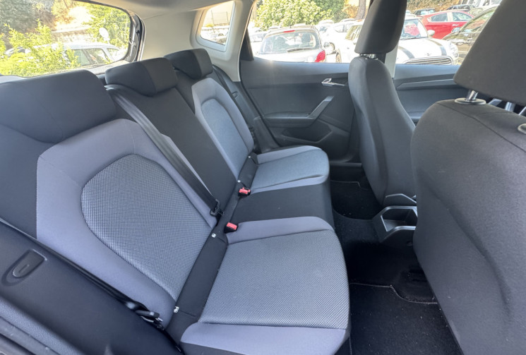 SEAT ARONA 1.0 TSi 12V 95CH STYLE