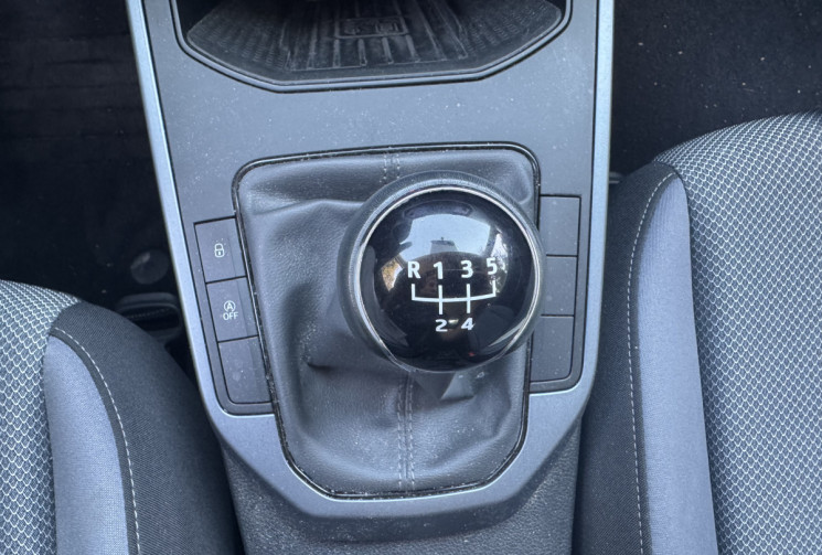 SEAT ARONA 1.0 TSi 12V 95CH STYLE