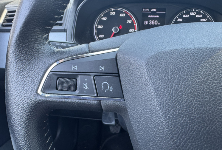 SEAT ARONA 1.0 TSi 12V 95CH STYLE