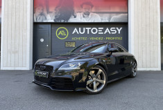 Audi TT RS COUPE 2.5 TFSI 340 QUATTRO
