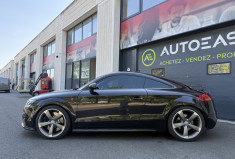 Audi TT RS COUPE 2.5 TFSI 340 QUATTRO