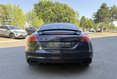 Audi TT RS COUPE 2.5 TFSI 340 QUATTRO