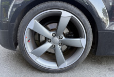 Audi TT RS COUPE 2.5 TFSI 340 QUATTRO