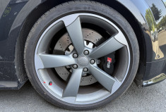 Audi TT RS COUPE 2.5 TFSI 340 QUATTRO