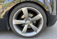 Audi TT RS COUPE 2.5 TFSI 340 QUATTRO