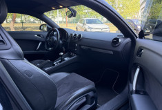 Audi TT RS COUPE 2.5 TFSI 340 QUATTRO / SUIVI AUDI / ORIGINE FRANCE