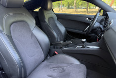 Audi TT RS COUPE 2.5 TFSI 340 QUATTRO