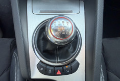 Audi TT RS COUPE 2.5 TFSI 340 QUATTRO / SUIVI AUDI / ORIGINE FRANCE
