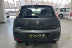 FIAT Punto  1.2 69 Italia / Distribution OK