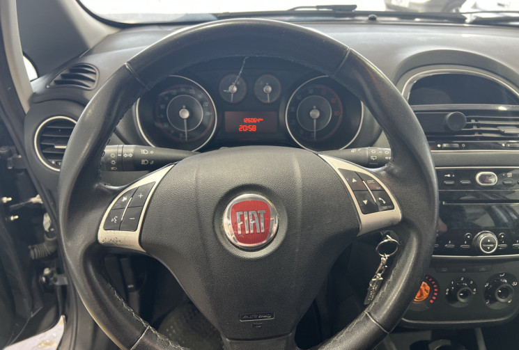 FIAT Punto  1.2 69 Italia / Distribution OK