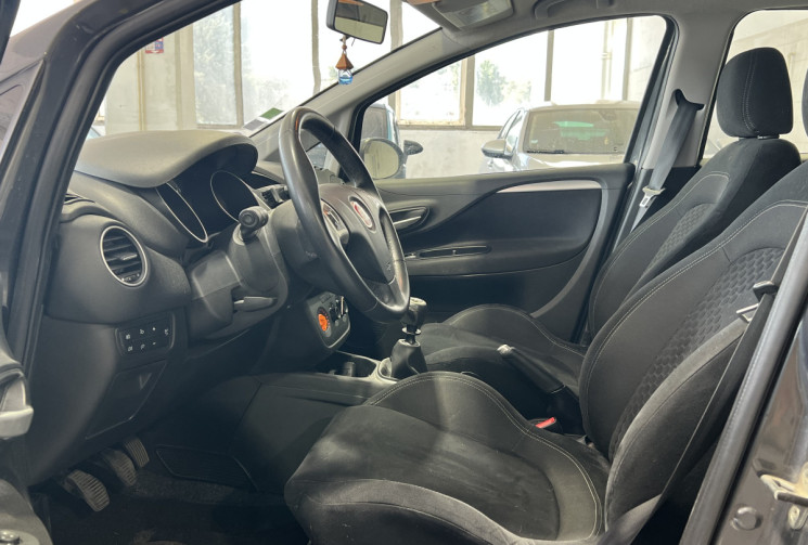 FIAT Punto  1.2 69 Italia / Distribution OK