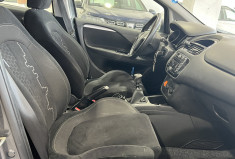 FIAT Punto  1.2 69 Italia / Distribution OK