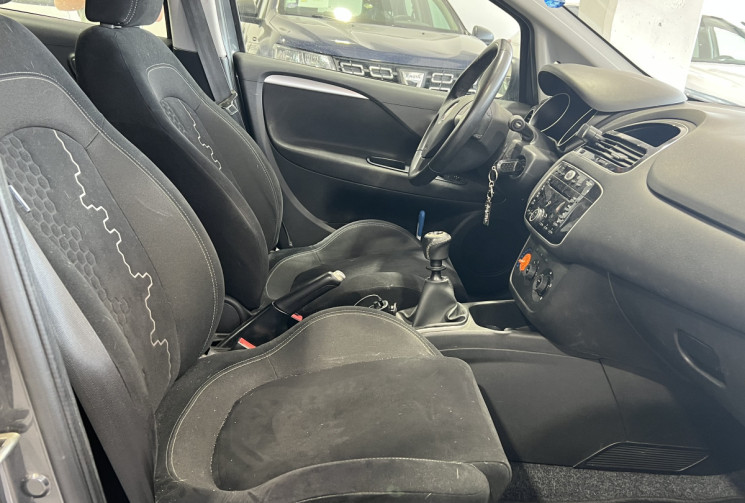 FIAT Punto  1.2 69 Italia / Distribution OK
