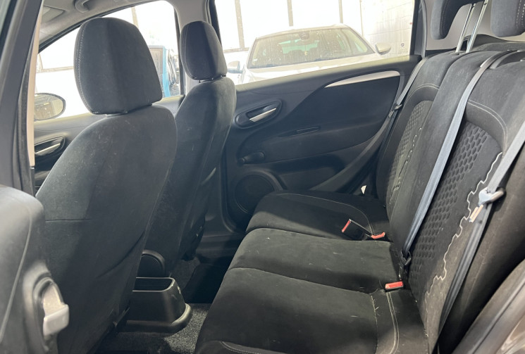 FIAT Punto  1.2 69 Italia / Distribution OK