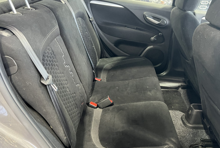 FIAT Punto  1.2 69 Italia / Distribution OK