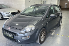 FIAT Punto  1.2 69 Italia / Distribution OK