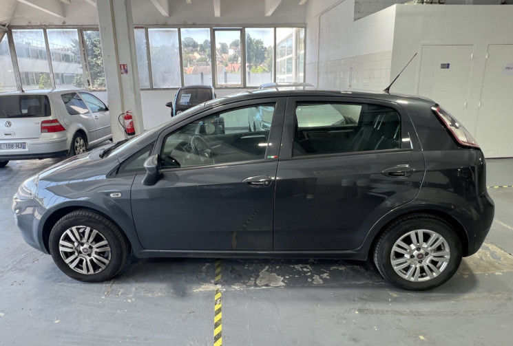 FIAT Punto  1.2 69 Italia / Distribution OK