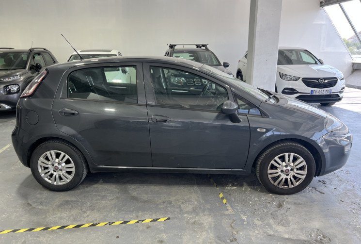 FIAT Punto  1.2 69 Italia / Distribution OK